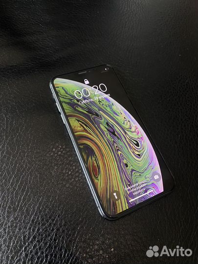 iPhone Xs, 512 ГБ
