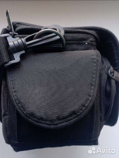 Сумка для беззеркалки