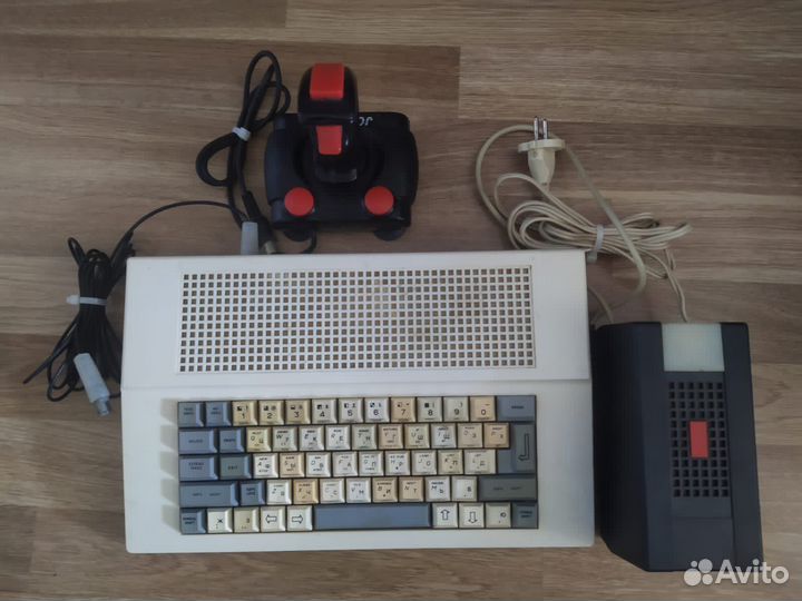 Дельта-С СССР 1993г