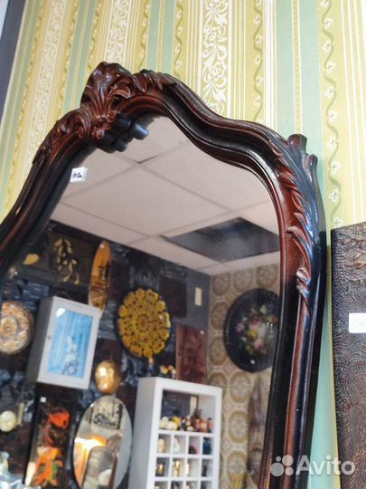 Зеркало винтаж