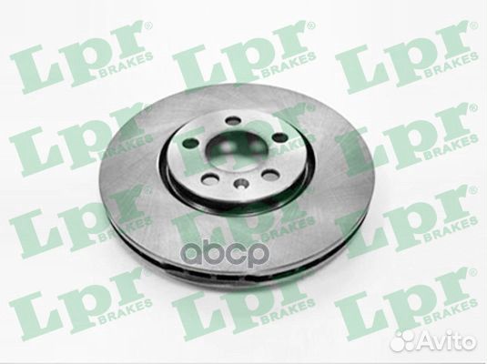 A1451V Диск тормозной audi A3/volkswagen G4/SKO