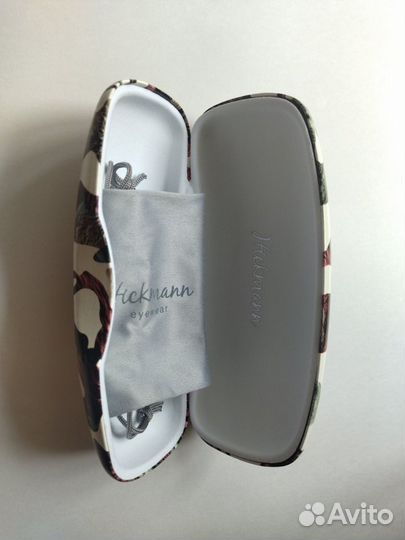 Солнцезащитные очки оригинал Ana Hickmann