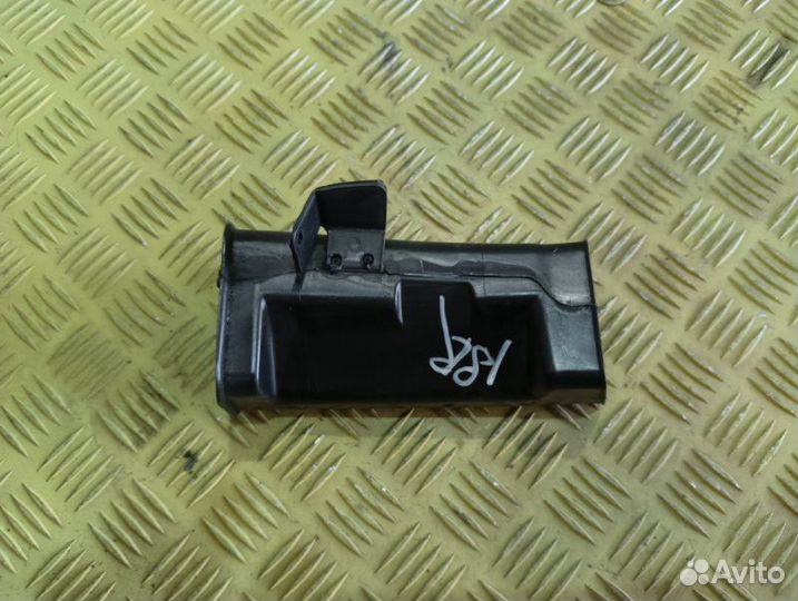 Воздуховод MAN правый Man Tgl Tgm Tga Tgs Tgx