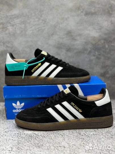 Кроссовки Adidas Spezial