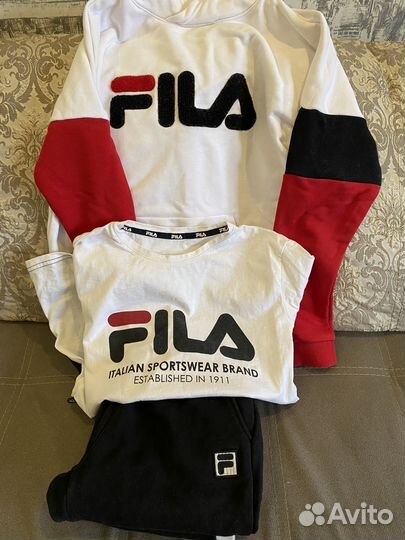 Спортивный костюм для девочки 158 164