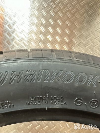 Hankook Ventus S1 Evo3 SUV K127A 255/45 R20 105Y