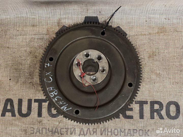 Маховик АКПП Mazda CX 7 2.3T AW1019020