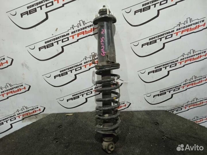 Стойка ходовки toyota mark X GRX130 GRX133 GRX135