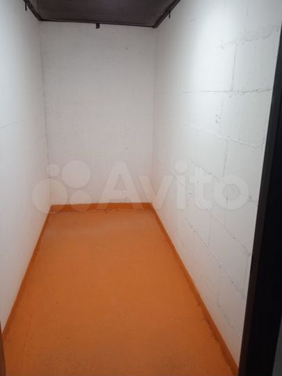 Гараж, 10 м²