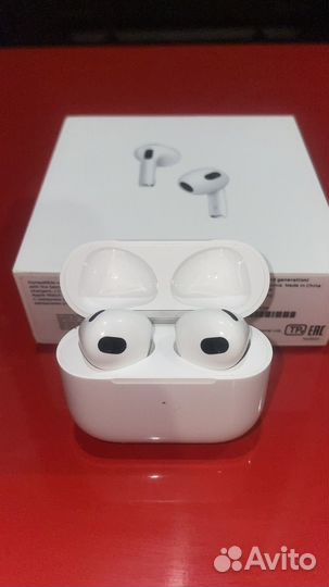 Apple Airpods 3