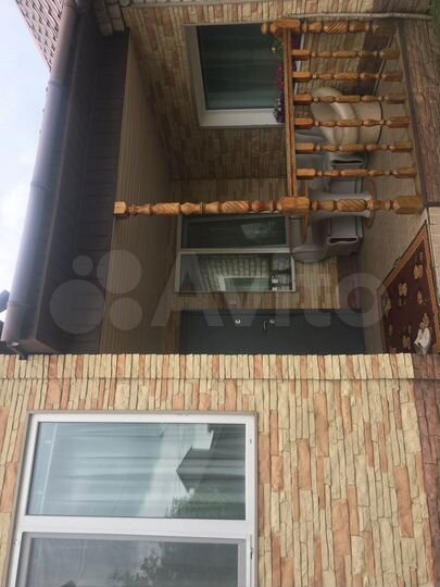 Коттедж 120 м² на участке 35 сот.