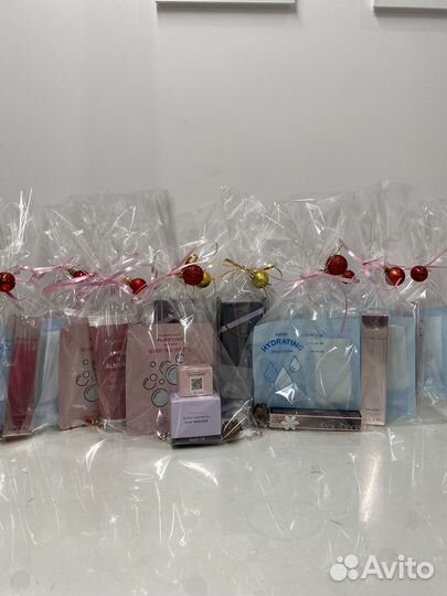 Подарочные наборы Mary Kay
