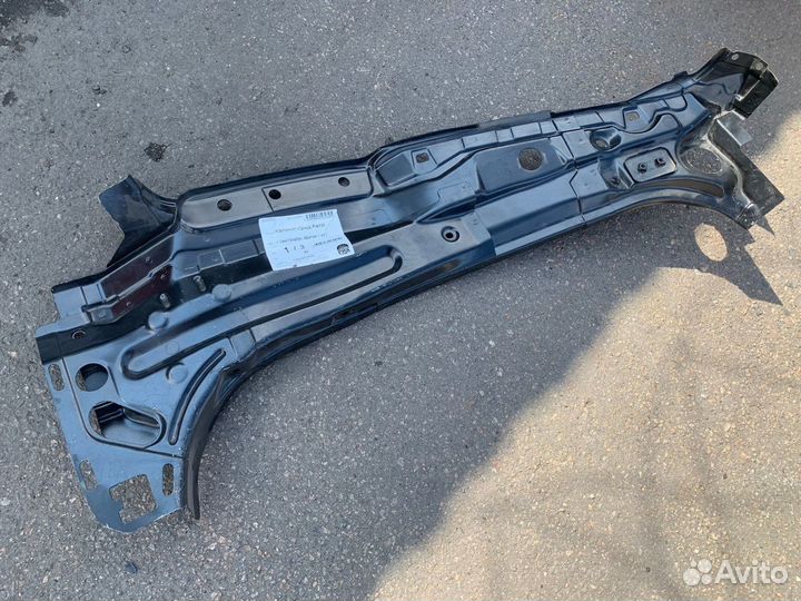 Панель заднего правого фонаря Note E11