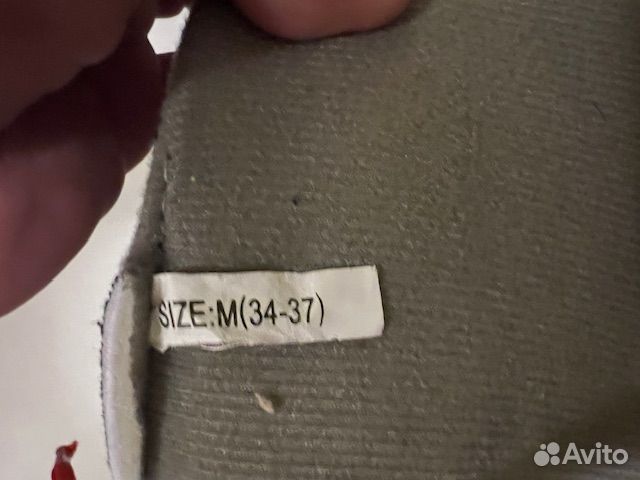 Продам коньки детские