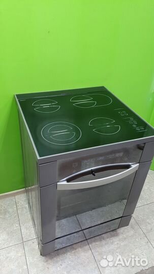 Электроплита стеклокерамика gorenje с гарантией