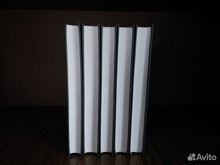 Ян Василий (Янчевецкий). Собрание сочинений