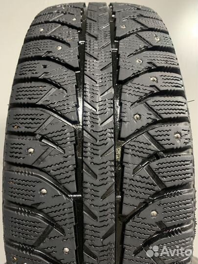 R15 Bridgestone Ice Cruiser 7000S 195/65, PCD 5x112 DIA 57.1