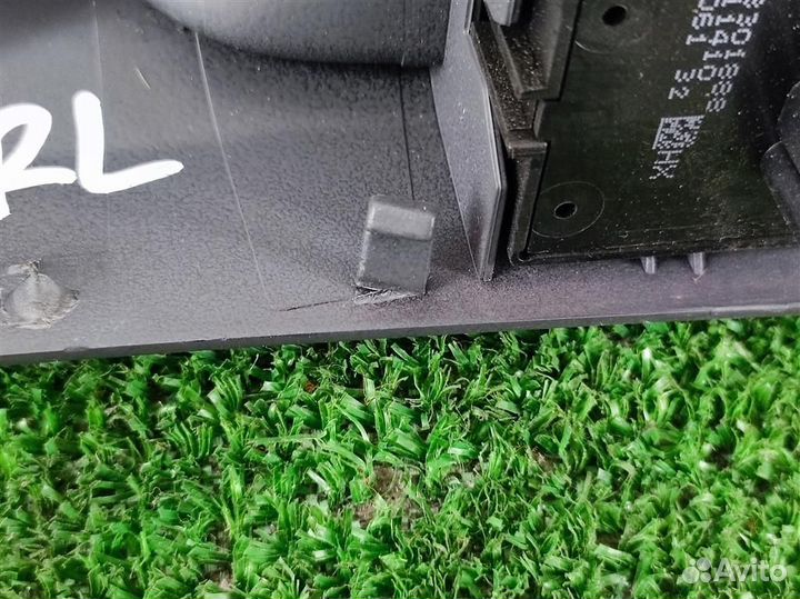 Кнопка стеклоподъемника Opel Zafira C 2014