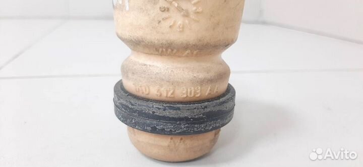 Отбойник Skoda Octavia A8 2019