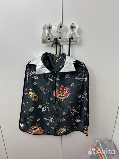 Костюм кощей бессмертный