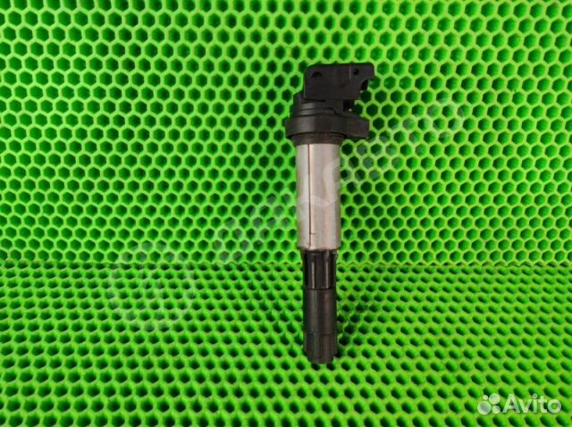 Катушка зажигания Bmw 5 E60 M54