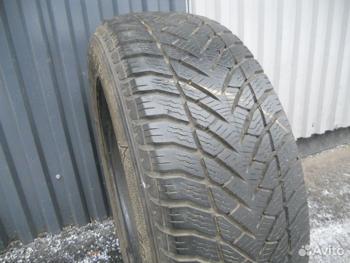 Goodyear Wrangler Ultra Grip 245/60 R18 105H