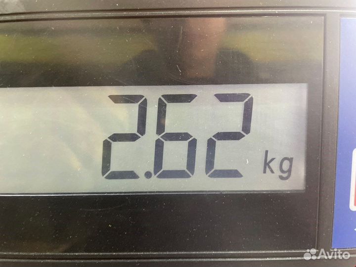 Вентилятор радиатора основного для Renault Clio 2