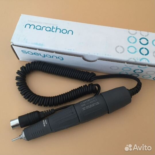 Бор-машинка Маратон Чемпион3-35000 оборотов