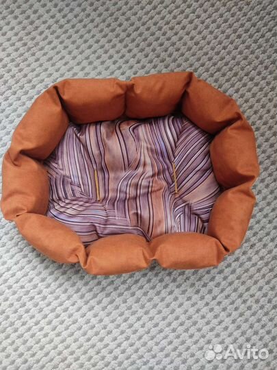 Лежанка для животных