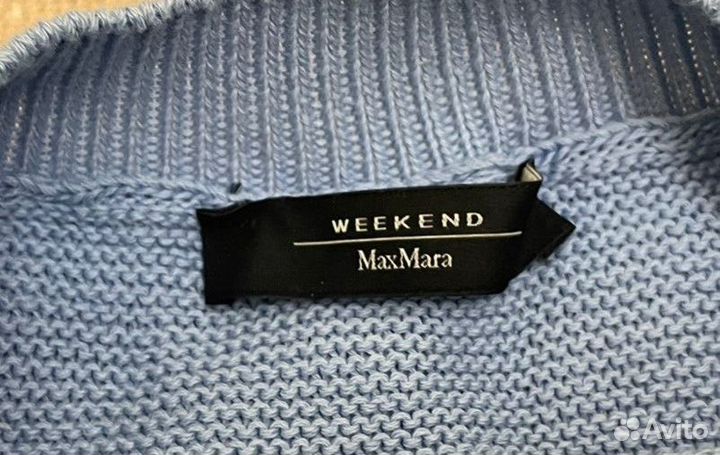 Свитер джемпер Max Mara Weekend размер М