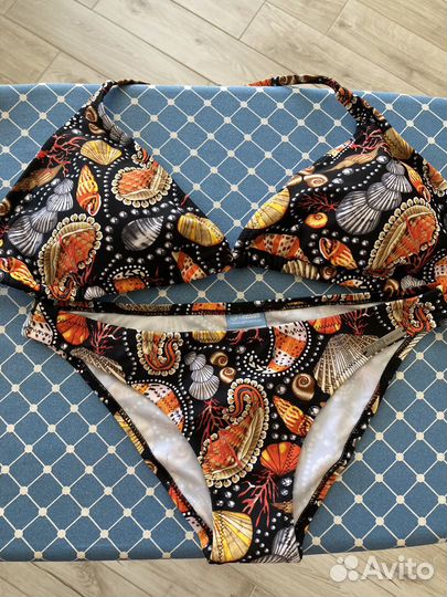 Купальник женский 46-48