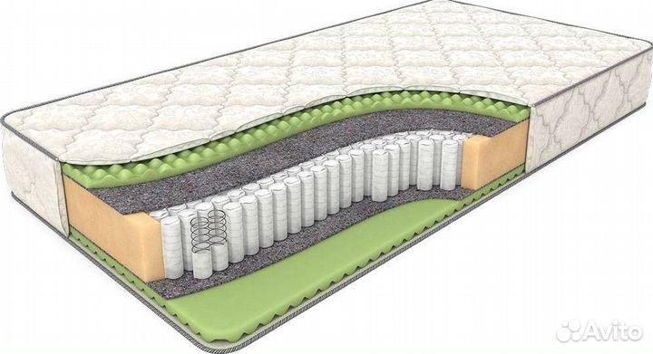 Матрас с первых рук