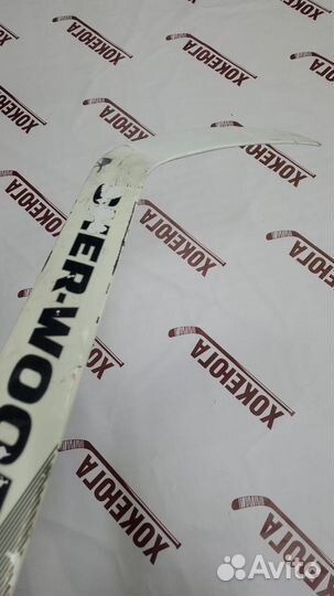 Хоккейная клюшка Sher-Wood BPM 120 L 26