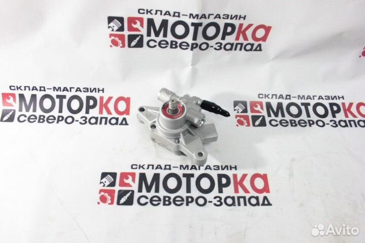 Насос гидроусилителя руля (гур) Honda Cr-V B20B