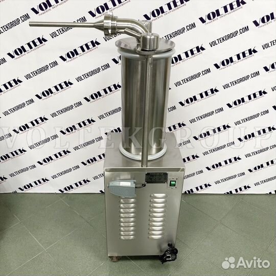 Гидравлический колбасный шприц hakka SF-150