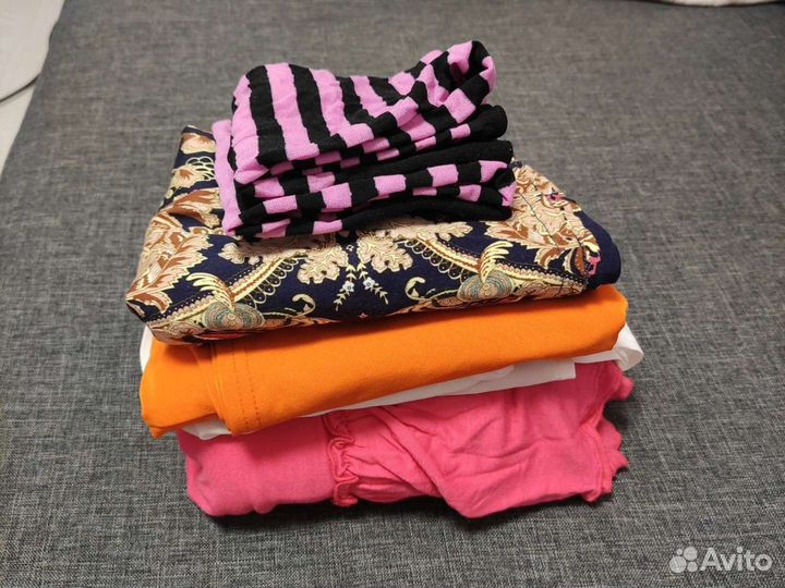 Женские вещи пакетом 44-46