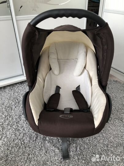 Автолюлька