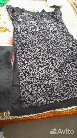 Большие размеры одежда