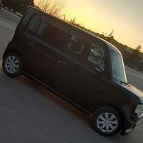 Daihatsu Move Conte 0.7 CVT, 2010, 173 206 км, с пробегом, цена 585 000 руб.