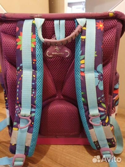 Рюкзак для девочки