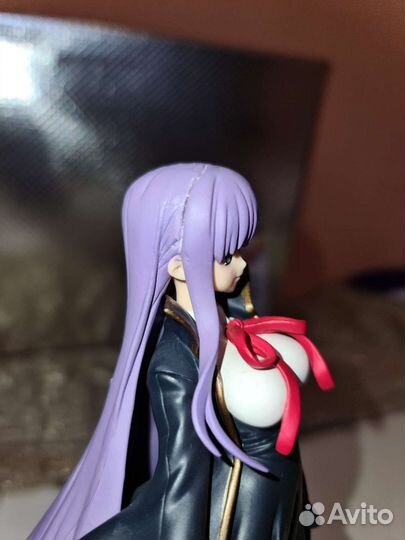 Фигурка аниме Bb Fate/Extra Ccc