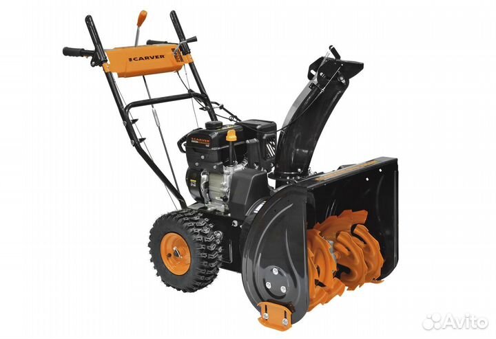 Снегоуборщик Carver STG 7056W