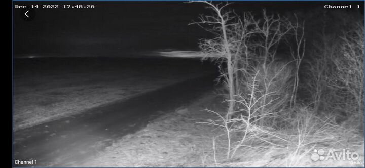 Поворотная камера Dahua