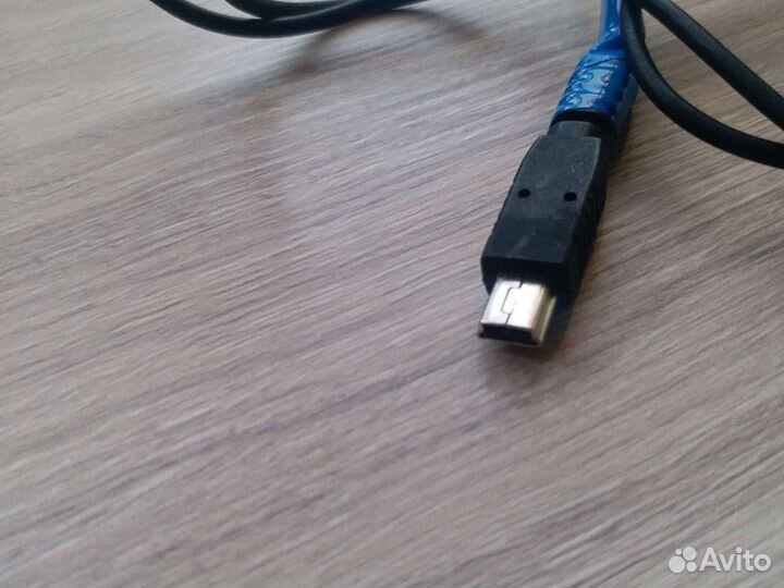 Блоки питания (адаптер, зарядка)