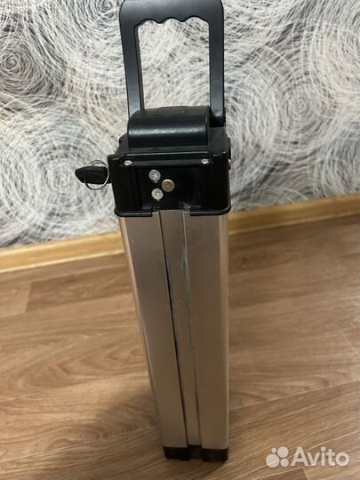 Аккумулятор 60v 20ah для электровелосипеда