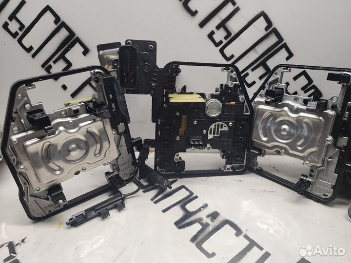 Плата VAG DSG 7 0AM 0CW DQ200 дсг