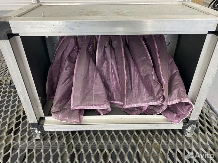 Фильтр для приточки