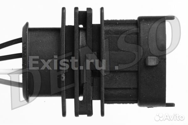 Лямбда-зонд Opel AstraH,J/CorsaE,D/ Meriva/ Zafira