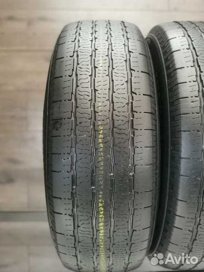 Kumho Radial 798 Plus 235/70 R16 106S