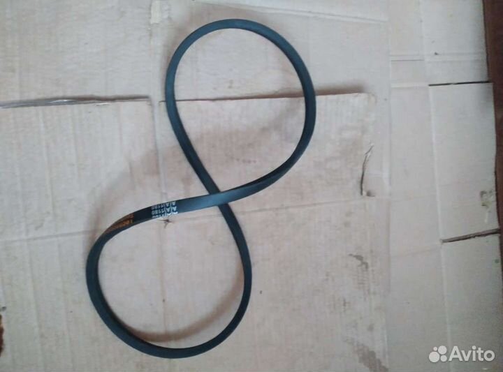 Ремень для мотоблока Нева А 1180